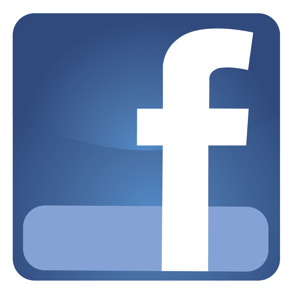 Facebook Icon