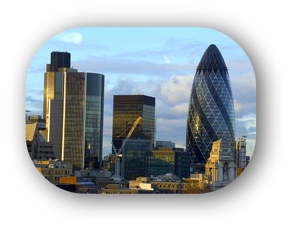 City of London