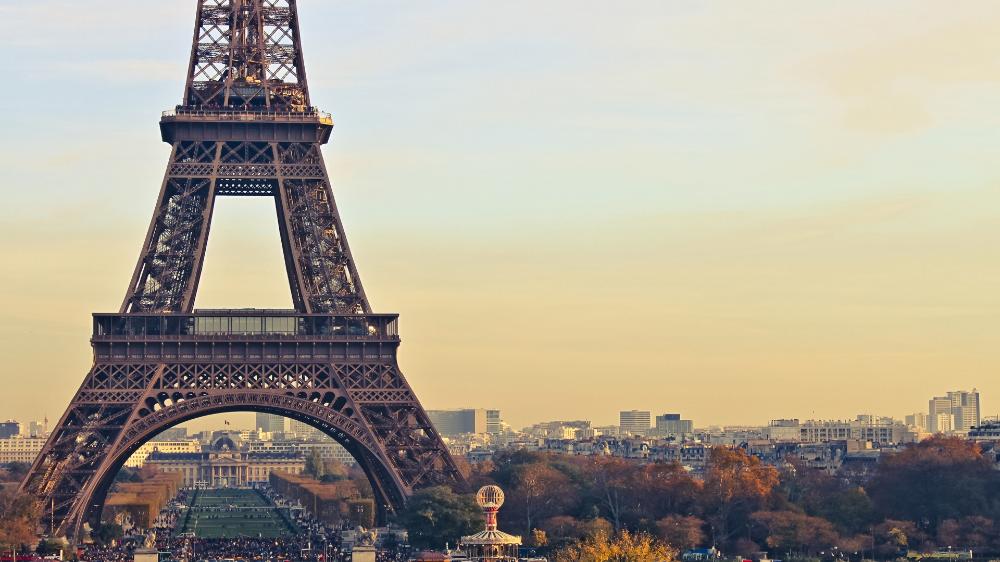 Paris_Eiffel1