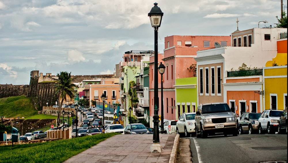 San Juan 