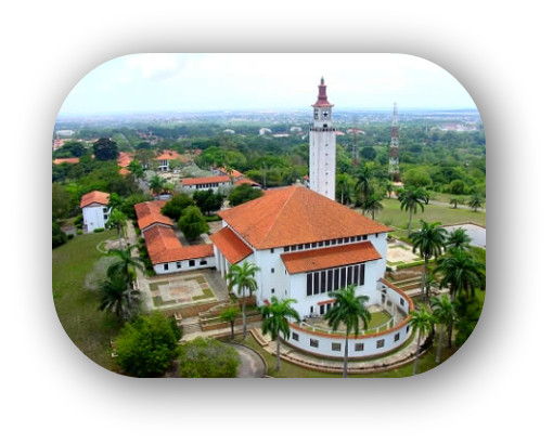 Univ of Ghana