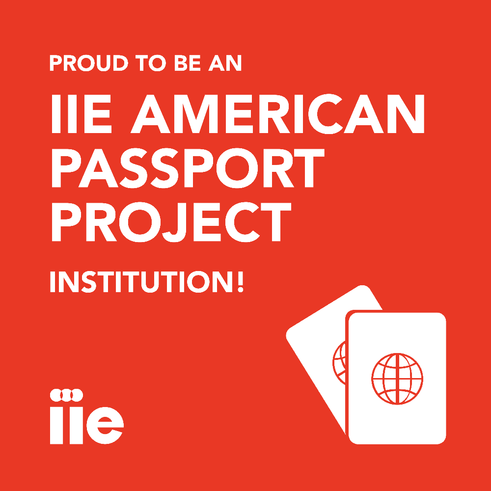 IIE Passport Grant